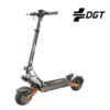 Patinete Eléctrico Zwheel Zwolf DUO