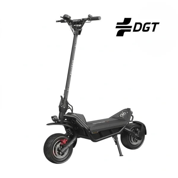 Rovoron R7 DGT