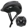 Casco Negro Talla Única