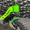 Patinete Eléctrico Ecoxtrem M41 Armored Dual EDICIÓN ESPECIAL(DGT)