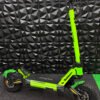 Patinete Eléctrico Ecoxtrem M41 Armored Dual EDICIÓN ESPECIAL(DGT)