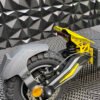 Patinete Eléctrico Ecoxtrem M41 Armored Dual EDICIÓN ESPECIAL(DGT)