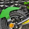 Patinete Eléctrico Ecoxtrem M41 Armored Dual EDICIÓN ESPECIAL(DGT)