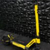 Patinete Eléctrico Ecoxtrem M41 Armored Dual EDICIÓN ESPECIAL(DGT)