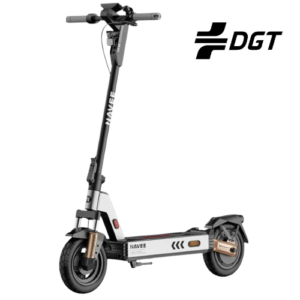 Patinete Electrico Navee C5 MAX