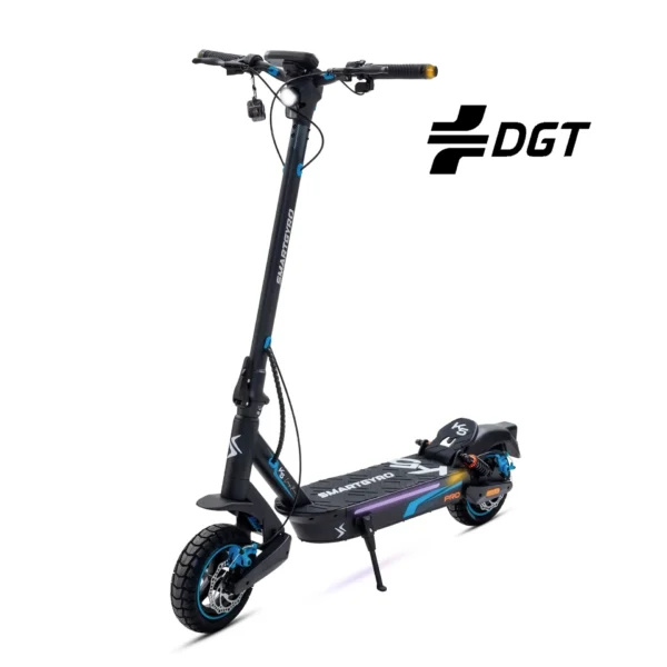 Smartgyro K5 PRO DGT