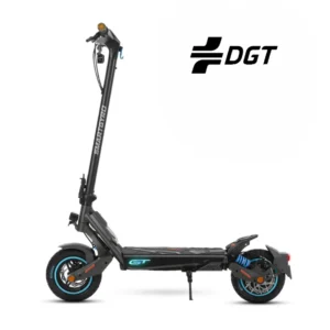 Smartgyro Rockway GT DGT