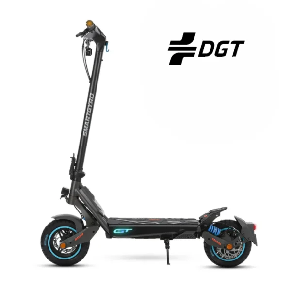 Smartgyro Rockway GT DGT