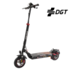 Patinete Electrico ZRino DUO Homologado DGT