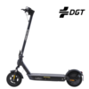 Patinete Eléctrico Zwheel Zfox Max Urban Dark Homologado