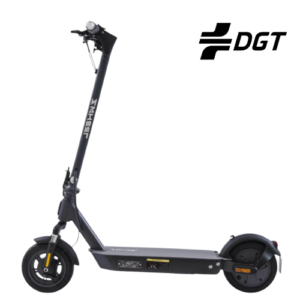 Patinete Eléctrico Zwheel Zfox Max Urban Dark Homologado