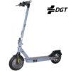 Patinete Eléctrico ZFox Plus Homologado DGT