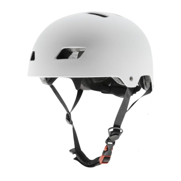 Casco CB01 Blanco