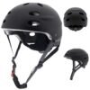 Casco CB02 Negro