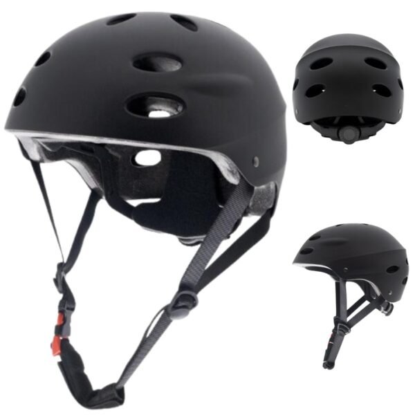 Casco CB02 Negro