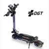 Dualtron Achilleus Ltd Dgt