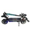 Dualtron Achilleus Ltd Dgt