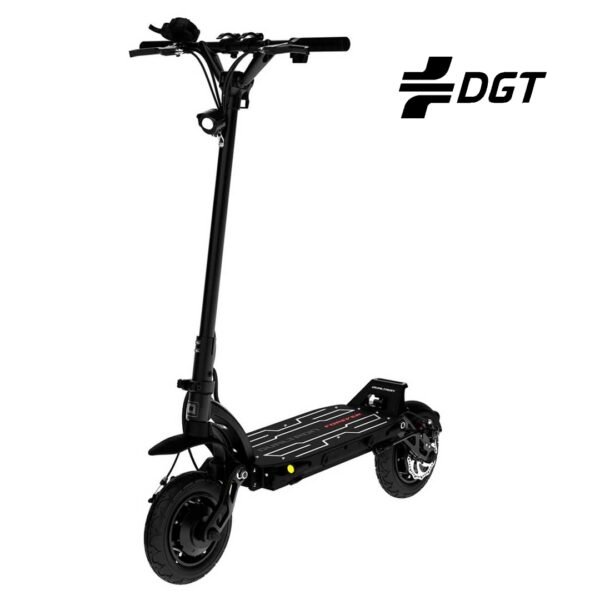 Dualtron Forever 60v Dgt