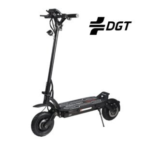 Dualtron Forever Limited Max Dgt