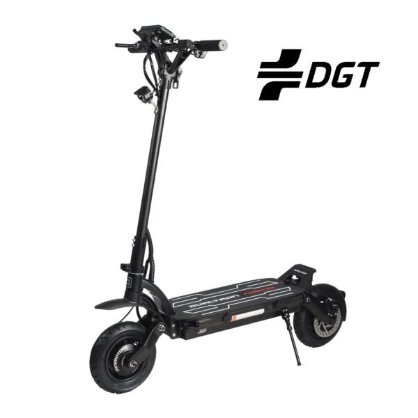 Dualtron Forever Limited Max Dgt
