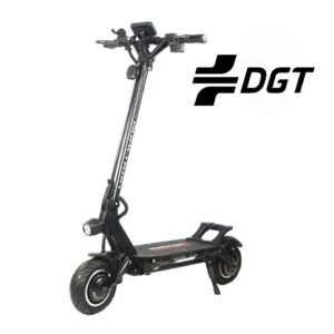 Dualtron Victor Limited DGT 37Ah