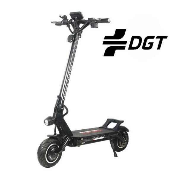 Dualtron Victor Limited DGT 37Ah