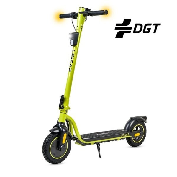 Ecoxtrem Linear Dgt