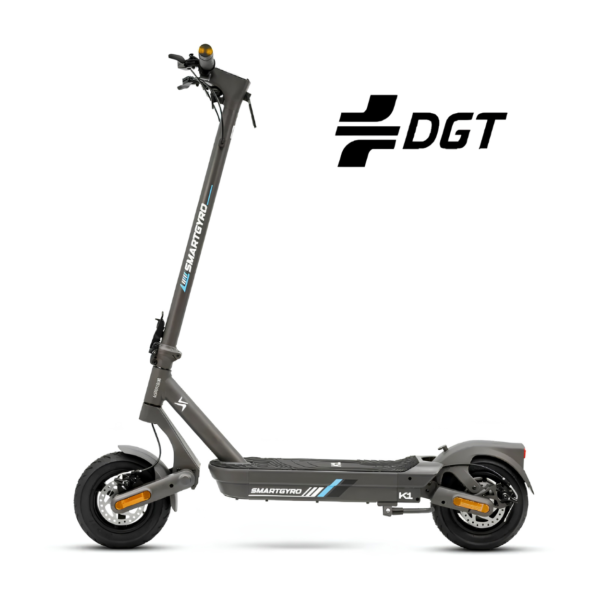 Smartgyro K1 DGT