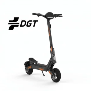 Kukirin G2 DGT