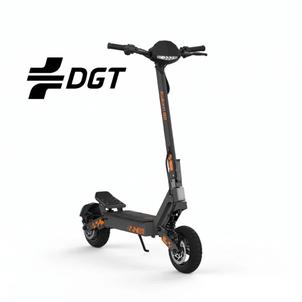 Kukirin G2 DGT