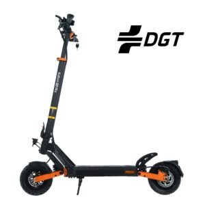 Kukirin G2 Pro Dgt