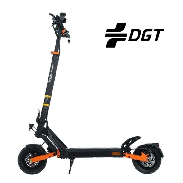 Kukirin G2 Pro Dgt