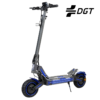 Ecoxtrem M41 Tank Dual Motor + Frenos hidráulicos