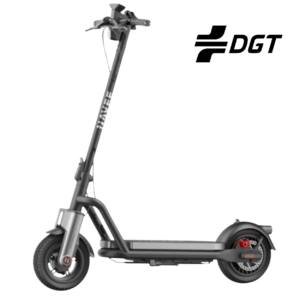 Patinete Eléctrico Navee N65i 2 Homologado DGT