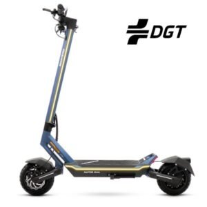 Smartgyro Raptor Dual Evo/ Dual Evo Lr Dgt