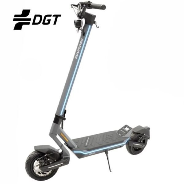 Smartgyro Raptor Evo/ Evo Lr  DGT