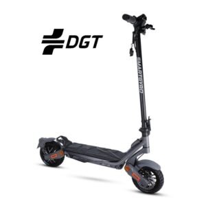 Smartgyro Rockway Evo Dgt
