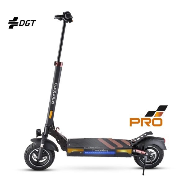 Smartgyro Speedway Pro Homologado Dgt