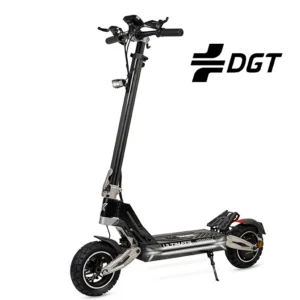 Ecoxtrem Tank M41 ULTIMATE DGT