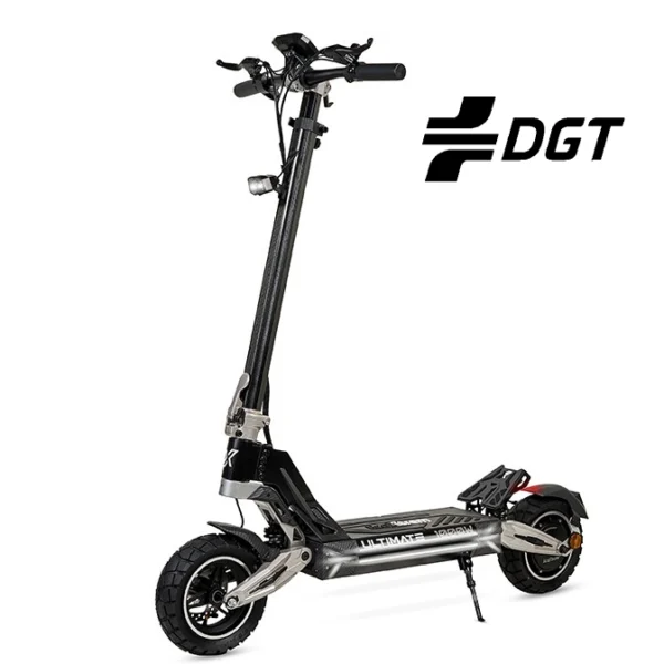 Ecoxtrem Tank M41 ULTIMATE DGT