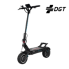 Dualtron Victor Luxury 60v 30ah Ey4 Certificado Dgt