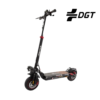 Patinete Electrico ZCougar Homologado DGT
