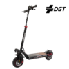 Patinete Zwheel ZRino Duo Max Homologado DGT