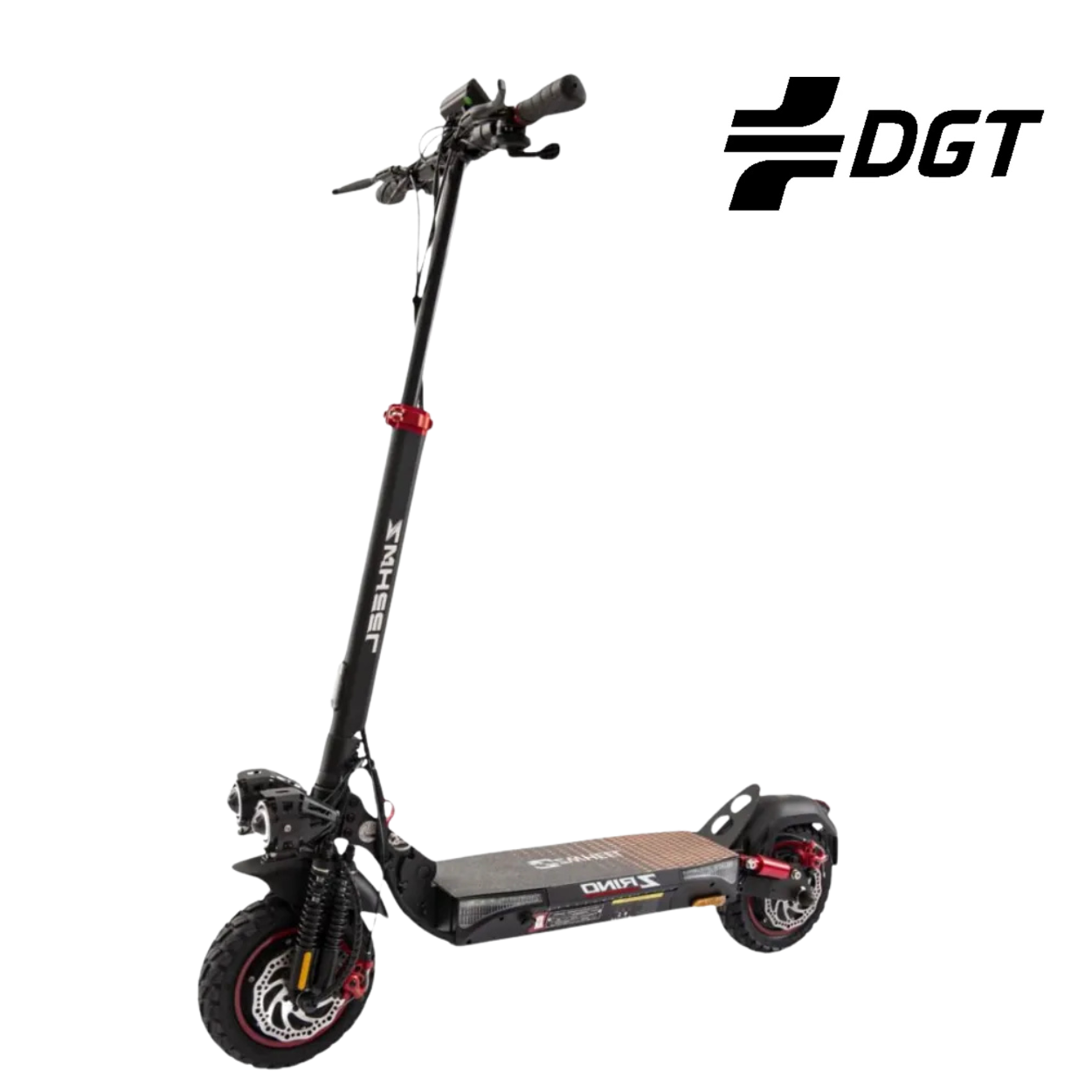zwheelrino