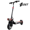 Patinete Eléctrico Zwheel T4 DUO Homologado DGT