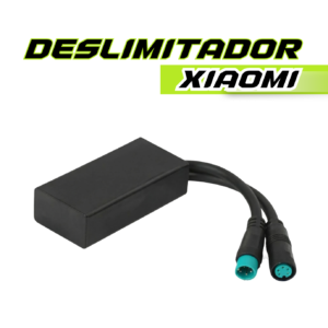 Deslimitador Xiaomi 4 Lite 2ª generación