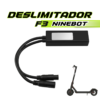 Deslimitador Ninebot F3
