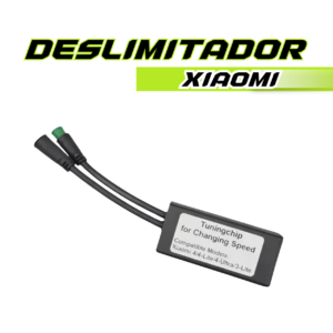 Cable deslimitador para Xiaomi Mi 4 / 4 Ultra / 4 Lite / 3 Lite