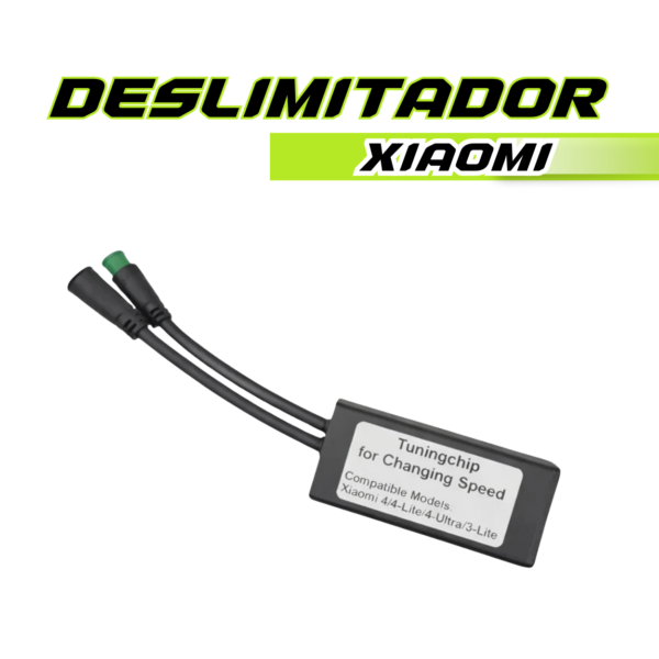 Cable deslimitador para Xiaomi Mi 4 / 4 Ultra / 4 Lite / 3 Lite