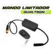 Mando para Limitar/ Deslimitar el Patinete Dualtron Victor Luxury Plus